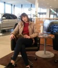 Rencontre Femme : тоня, 35 ans à Ukraine  киев